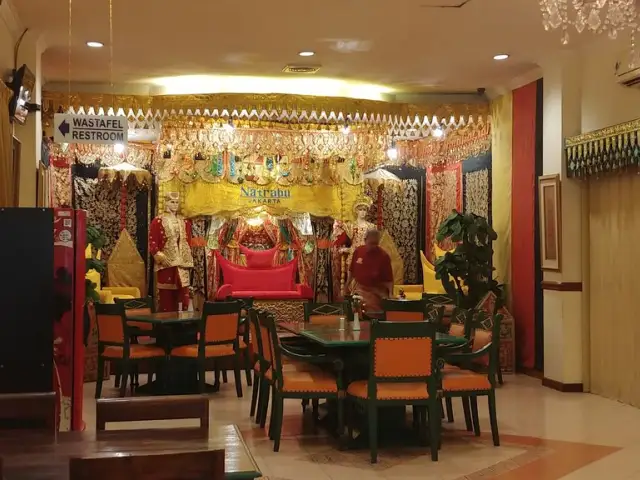 Gambar Makanan Natrabu Minang Restaurant 17
