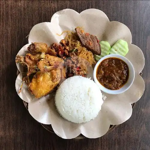 Gambar Makanan Pondok Ayam Kremes, Yos Sudarso Rumbai No. 198 A 3