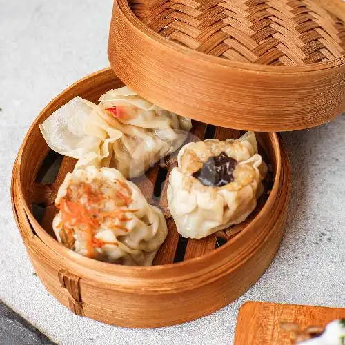 Gambar Makanan Dimsum Mysha By Inez Kitchen, Palmerah 15