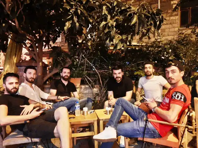 Kaffa Çay Kahve'nin yemek ve ambiyans fotoğrafları 3