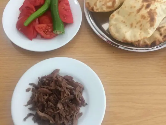 Şark Döner Salonu'nin yemek ve ambiyans fotoğrafları 12