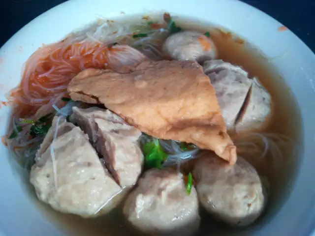 Gambar Makanan Bakso Joni 2