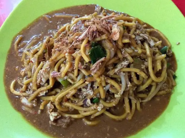 Gambar Makanan Mie Aceh Jali Jali Cabang Sopomo 3