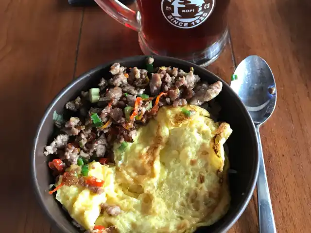 Gambar Makanan Kok Tong Kopi Marketing Gallery Pik 2 1