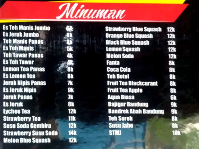 Gambar Makanan Yuk Nyusu Soerabi Bandoeng 9