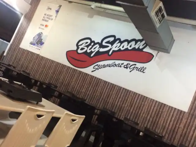 Big Spoon Steamboat & Grill Subang 2 Food Photo 2