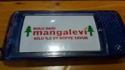 Bolu Dağı Mangal Evi'nin yemek ve ambiyans fotoğrafları 2