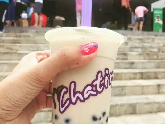 Gambar Makanan Chatime 10