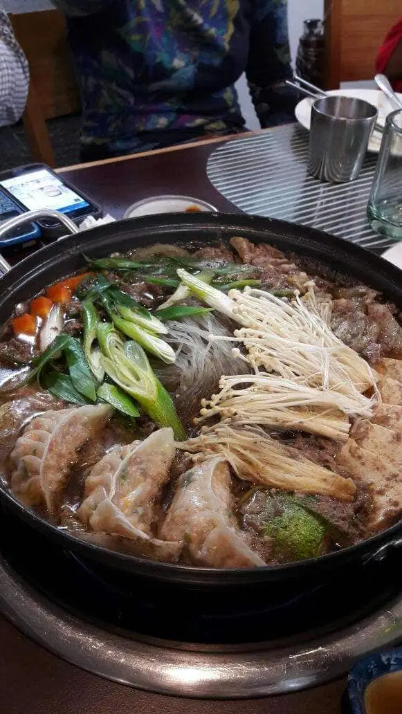Galim Korean Restaurant Food Photo 11