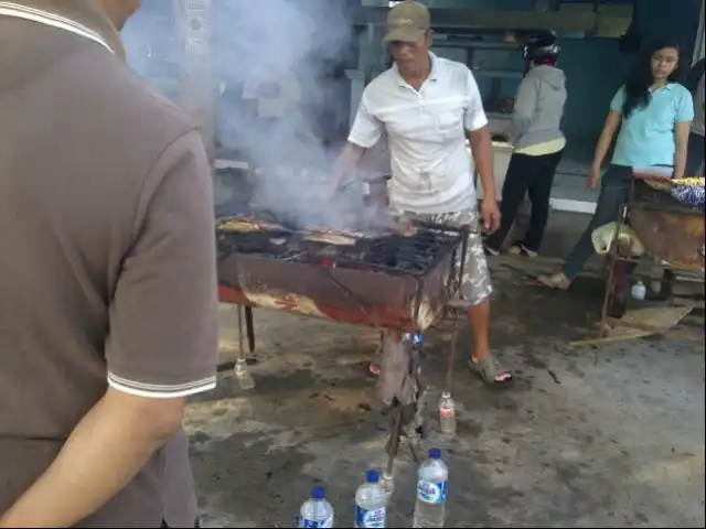 Gambar Makanan Tempat Pelelangan Ikan (TPI) Lingkar Timur, Sidoarjo 3