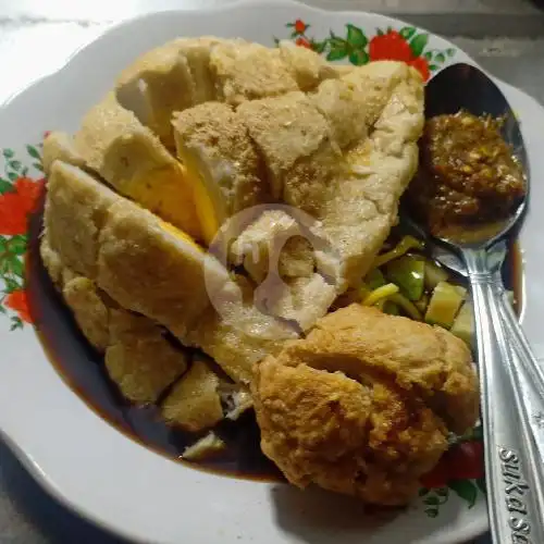 Gambar Makanan Pempek Palembang 08, Pamulang 11