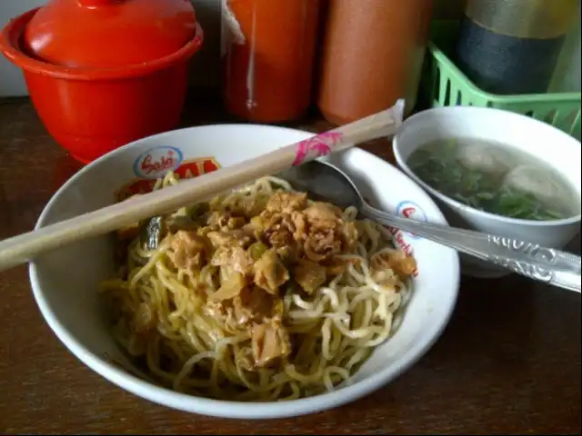 Gambar Makanan Baso Seuseupan Gunung Batu 15