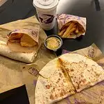 Taco Bell Food Photo 3