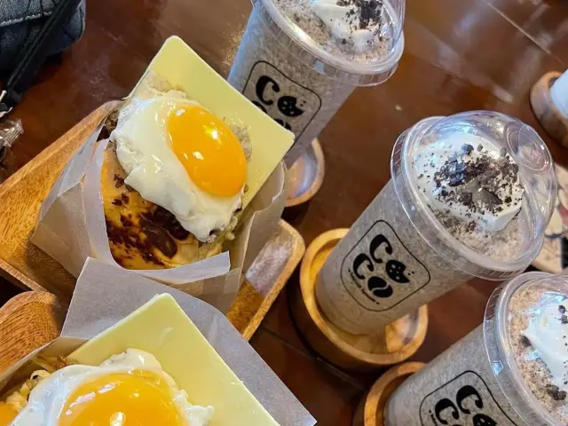 COCO Blend House - Poblacion