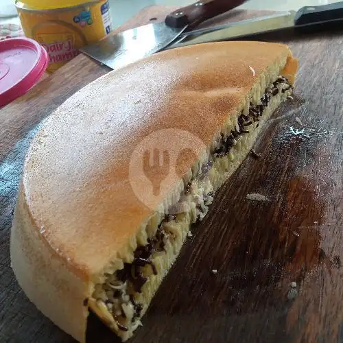 Gambar Makanan MARTABAK BANGKA SUNGAI LIAT, Dpn Pos Scurity 17