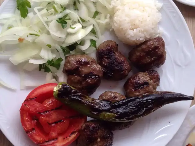 Edirne Cigercisi Naci Usta'nin yemek ve ambiyans fotoğrafları 53