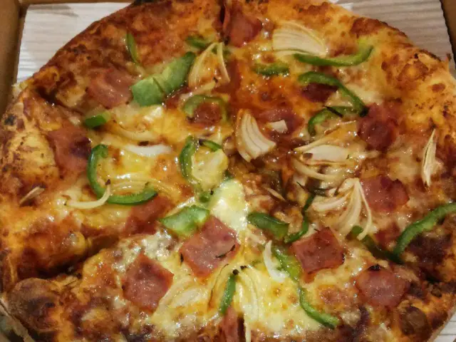 Gambar Makanan Domino's Pizza 17