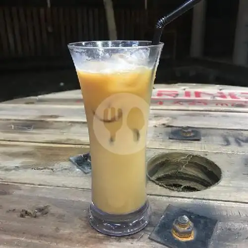 Gambar Makanan Tondi Coffee, Medan Kota 5