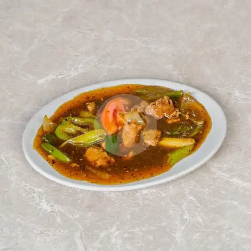 Gambar Makanan RR Chinesefood (Halal), Terusan Babakan Jeruk 6