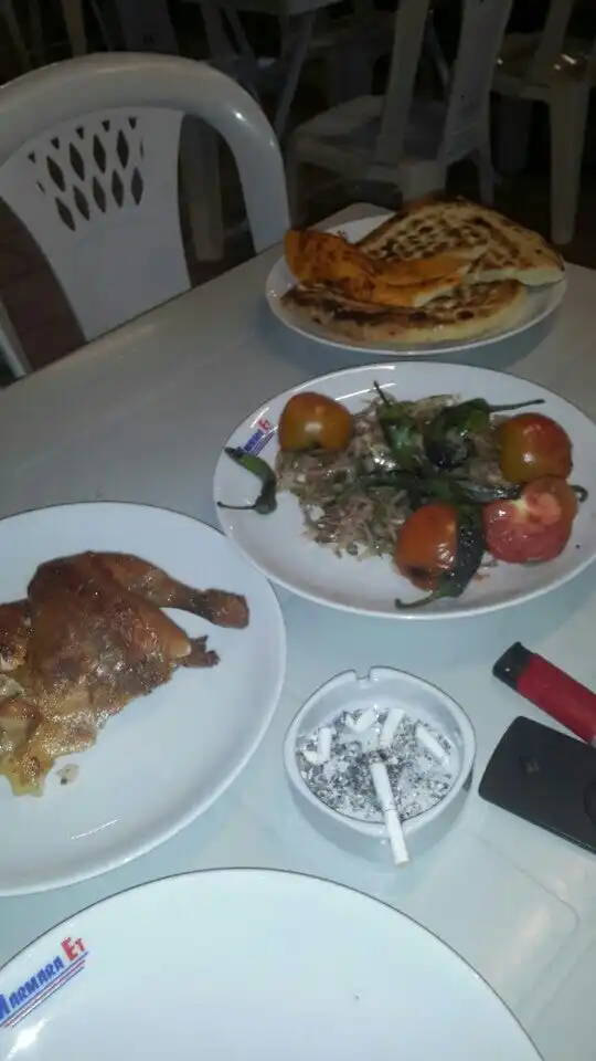 Marmara Et Köfteci Ali'nin yemek ve ambiyans fotoğrafları 8