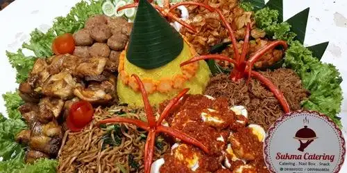 Sukma Catering, Muara Karang