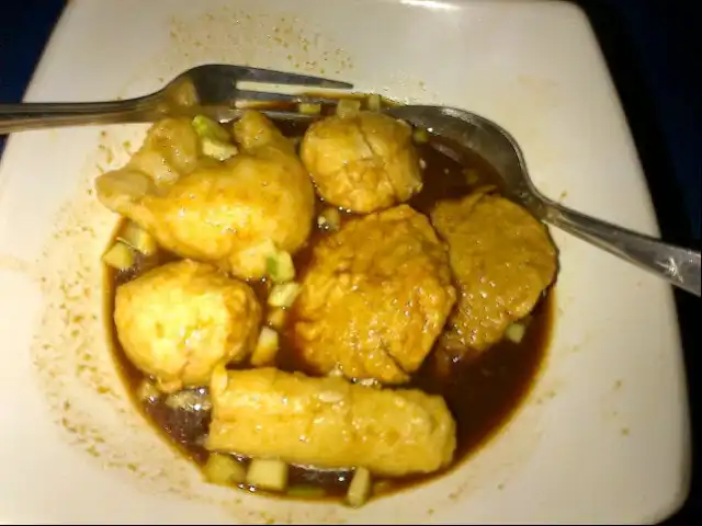 Gambar Makanan Bakso & Pempek RATNA 15