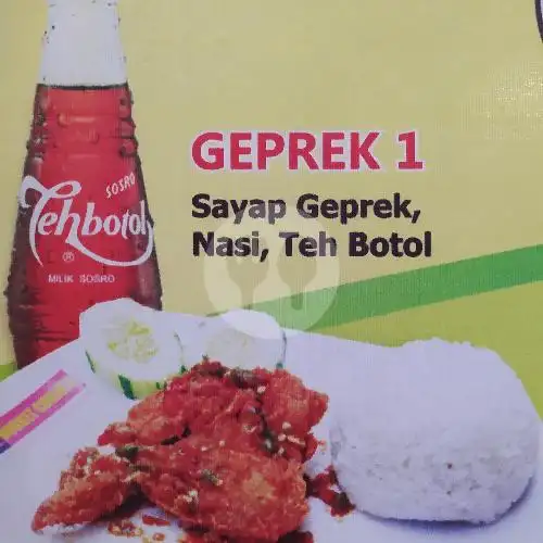 Gambar Makanan Rocket Chicken, Banyuwangi 17