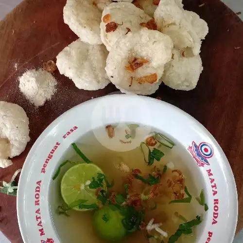 Gambar Makanan Seblak Mang Cepot & Baso Aci Hoax, Umbulharjo 1
