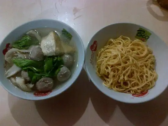 Gambar Makanan Depot Bakso Sapi Pal 1 16