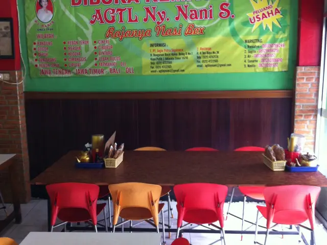 Gambar Makanan AGTL Ny. Nani S. 5