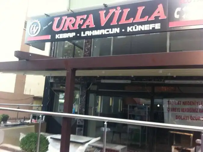 Urfa Villa