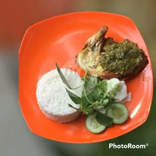Gambar Makanan Warung Baper Kanjeng Mami, Kec Tangerang 3