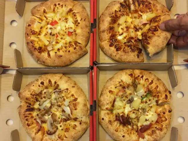 Pizza Hut Delivery (PHD) Food Photo 5