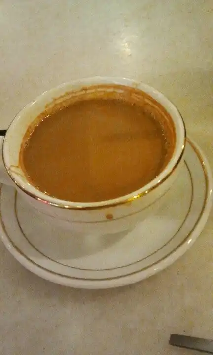 D'KLASIK White Coffee Food Photo 13