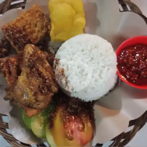 Gambar Makanan Joglo Pujasera 10