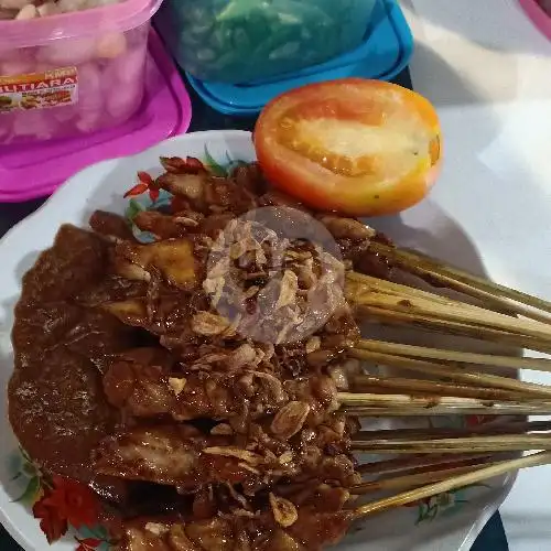 Gambar Makanan Sate Madura Tpi Taman Pulo Indah, Penggilingan 11