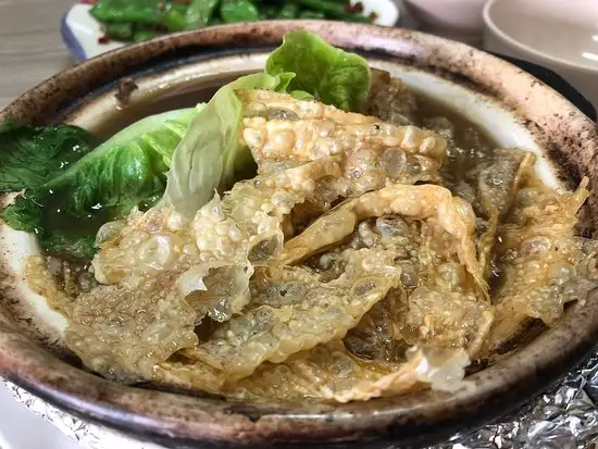 Sui Yan Vegetarian Restaurant