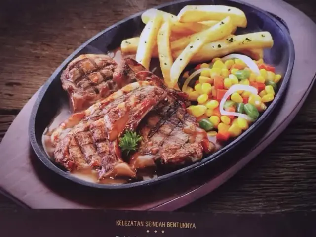 Gambar Makanan Steak 21 12