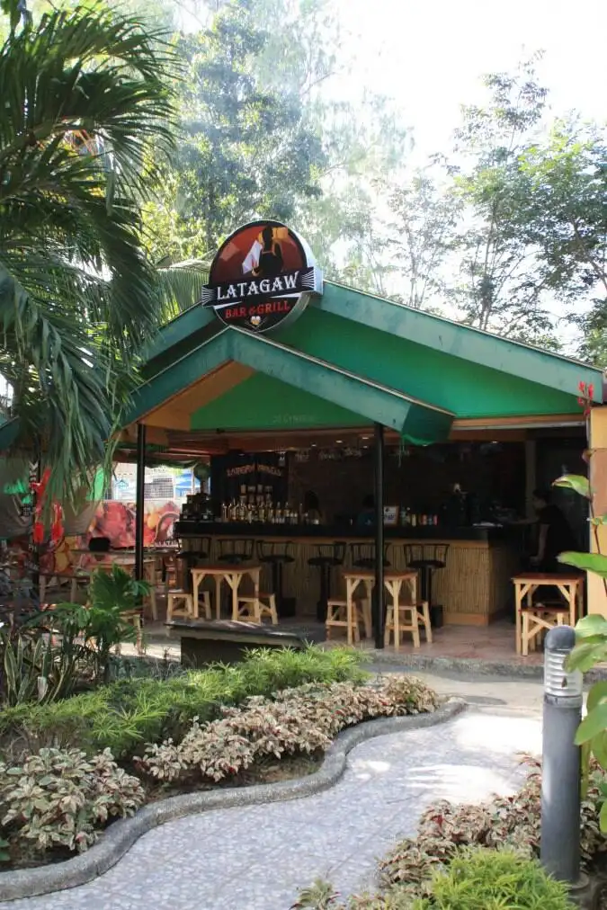 Latagaw Bar & Grill