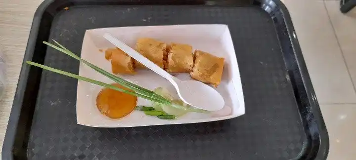 Gambar Makanan Lumpia Express 3