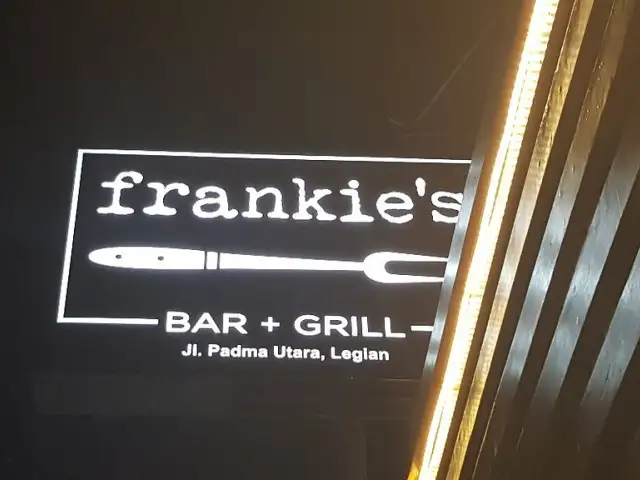 Gambar Makanan Frankys 3