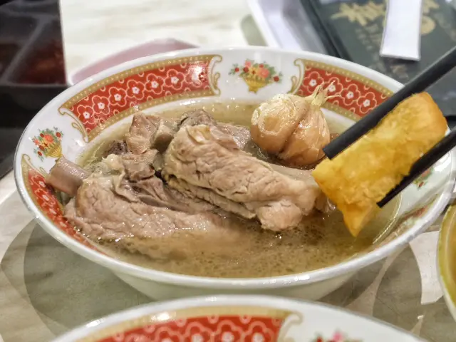 Gambar Makanan Ya Hua Bak Kut Teh 14