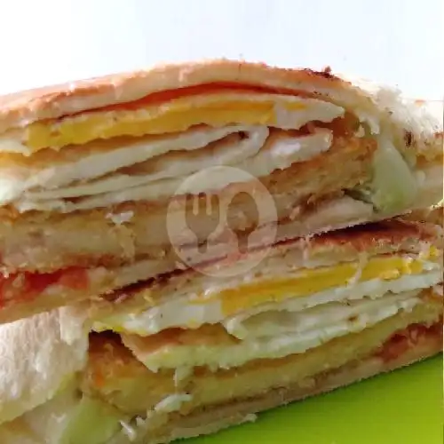 Gambar Makanan Rumah Sandwich, Ngestiharjo 11