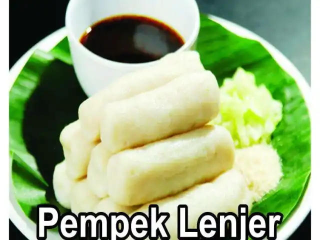 Gambar Makanan Pempek Musi Mulia 88 8