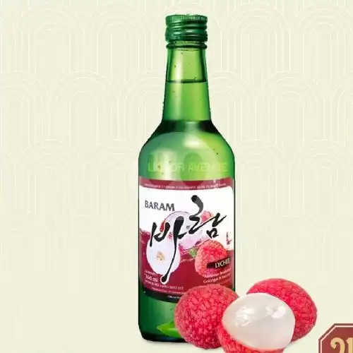 Gambar Makanan Arnes Beer Snack Anggur & Soju 11