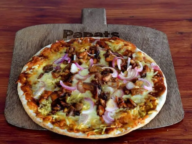 Papats Pizza & Inasal Food Photo 9