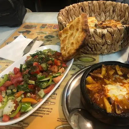 Yabaci'nin yemek ve ambiyans fotoğrafları 34