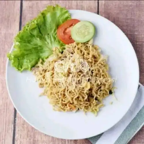 Gambar Makanan WARKOP INDAH HARAPAN MULYA 10