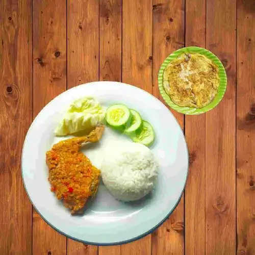 Gambar Makanan Nasi Goreng Ingwie 10