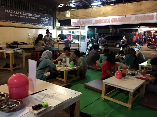 Gambar Makanan Kedai Gizi Sueger 11